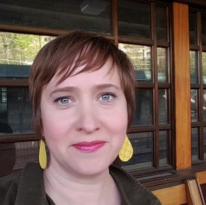 Meet your Posher, Carryn